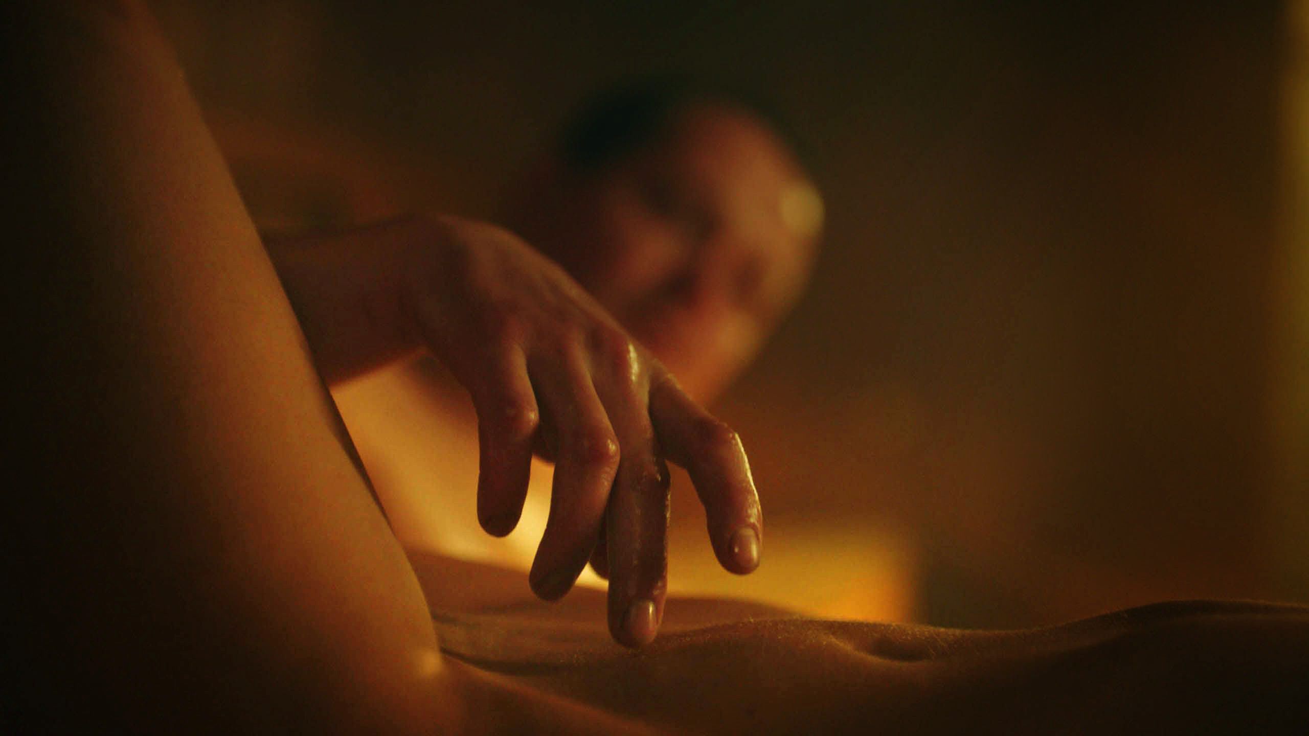 Kurz manželské touhy