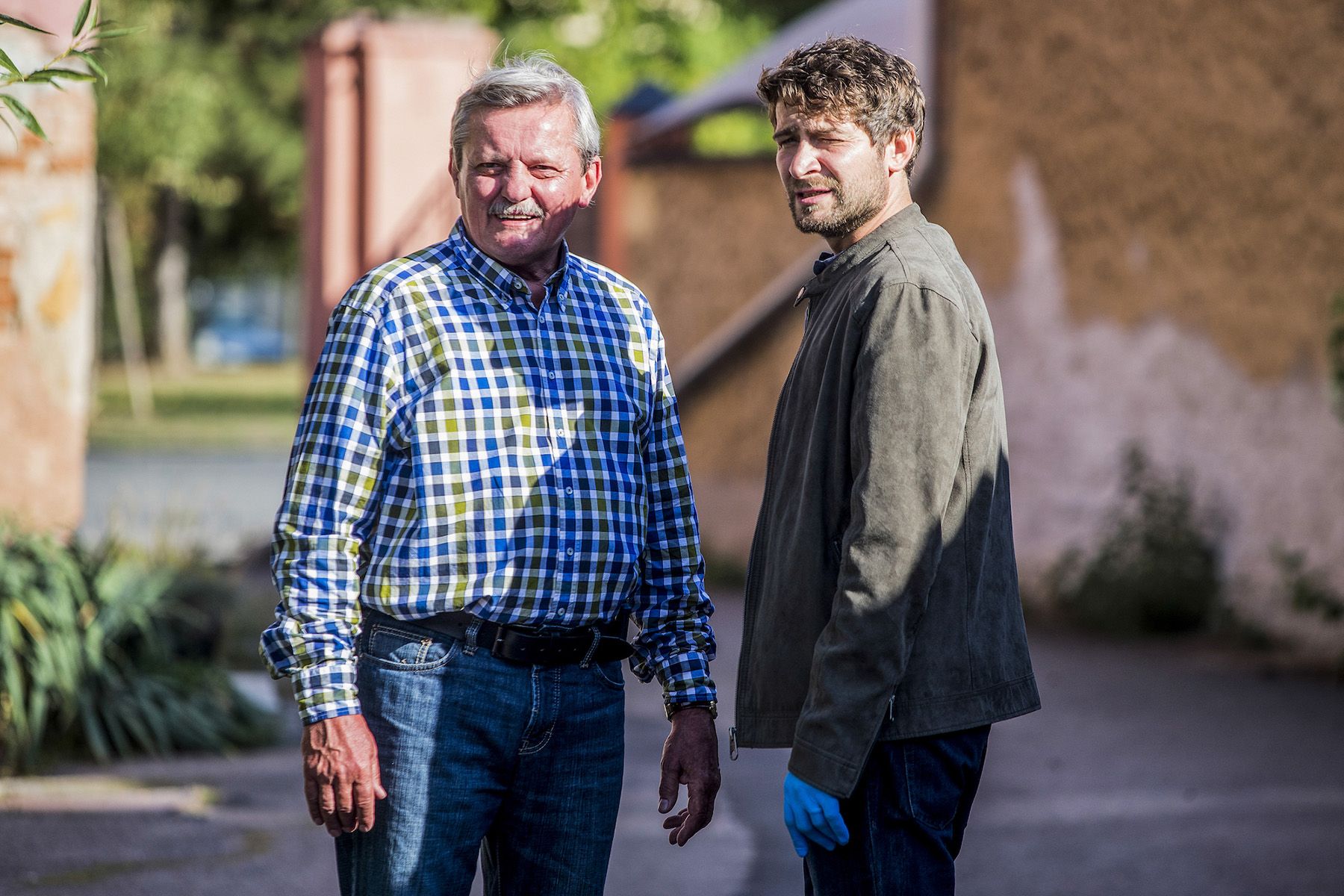 Poldové a nemluvně